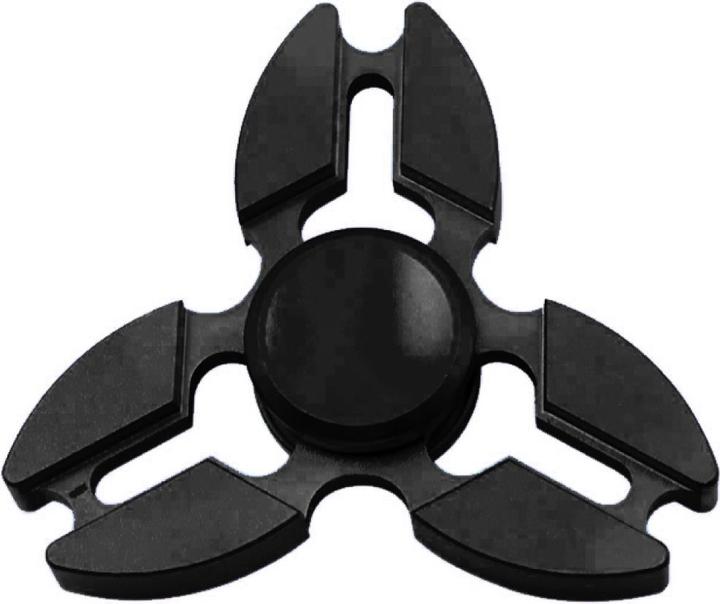 Immagine prodotto FidgetSpinner Granchio Design Fidget Spinner Alluminio