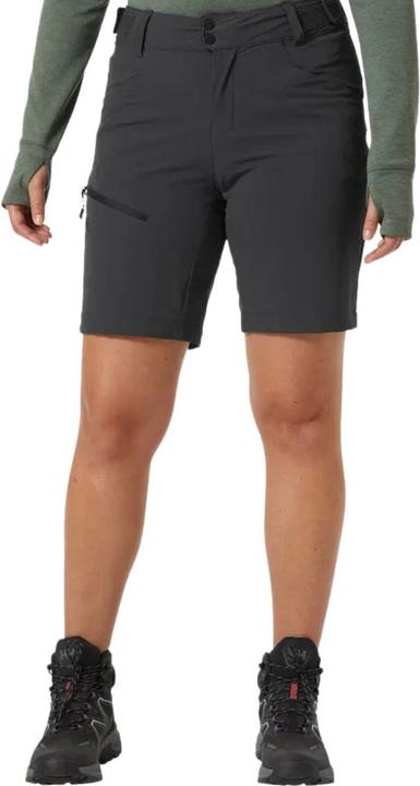 Produktbild Helly Hansen Women's Blaze Softshell Shorts (M)