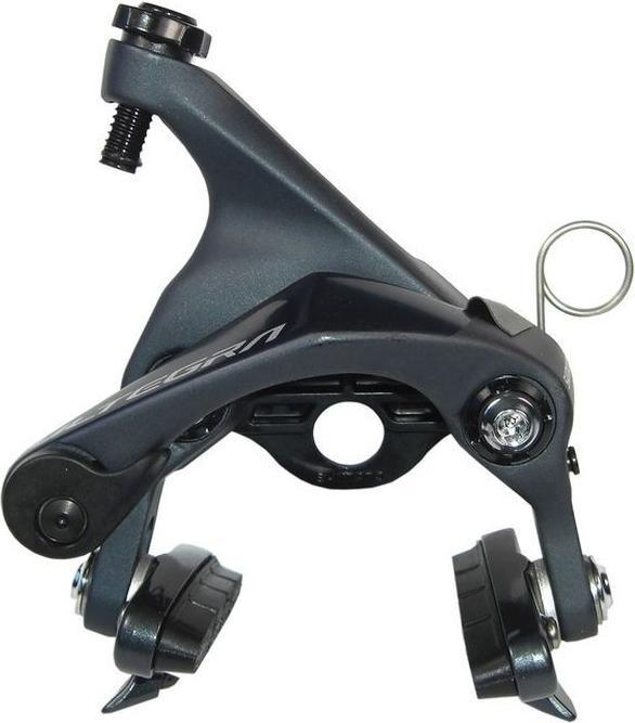 Shimano Ultegra BR-R8010 Felgenbremse Direktmontage vorne (Vorderradbremse, Bremssattel)