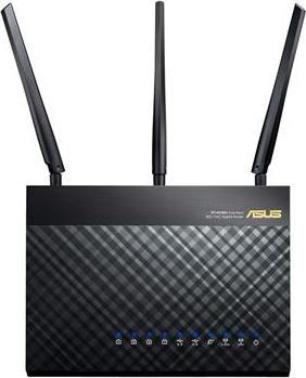 Produktbild ASUS Rt-Ac68u