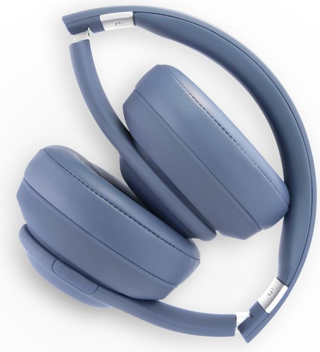 Immagine prodotto Vieta Pro Cuffie Vieta Swing Over Ear - blu (Nessuna soppressione del rumore, 20 h, Senza fili)