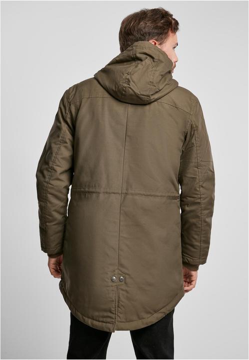 Image du produit Brandit Parka du lac Marsh (4XL)