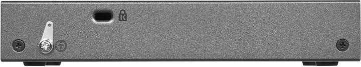 Actual product image Netgear Gs105pe-10000s (5 ports)