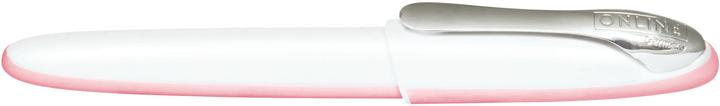 Image du produit Online Stylo plume AIR plume iridium (Rose pastel, 1 x)
