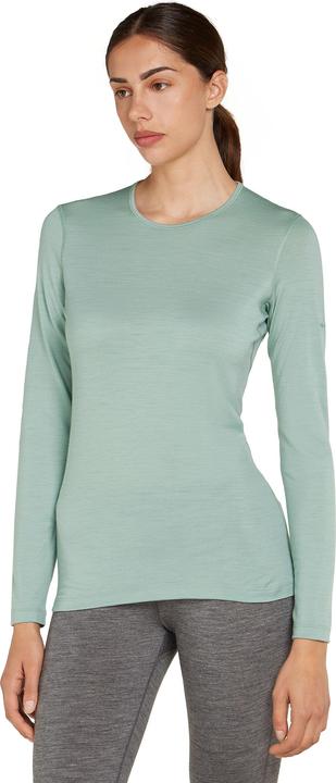 Produktbild Icebreaker Women's 200 Oasis L/S Crewe (L)