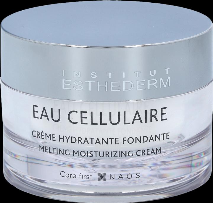 Actual product image Esthederm Eau Cellulaire Crème (50 ml, 24h cream)