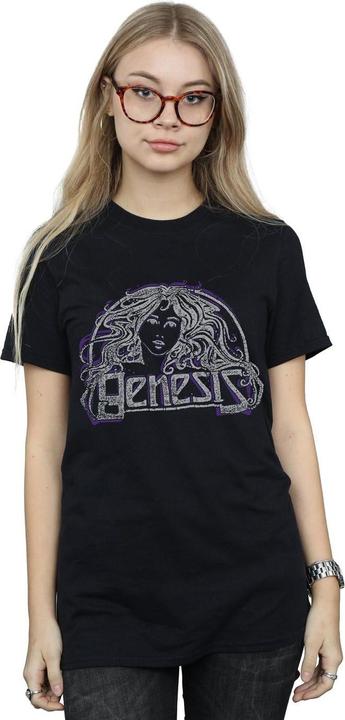 Image du produit Universal Textiles - T-shirt NUEVO GIRL - Femme (XL)
