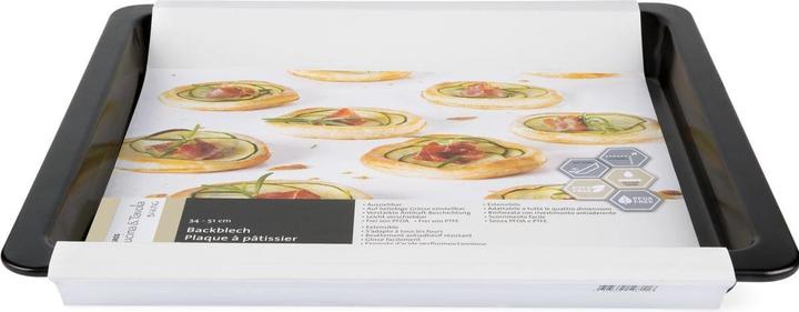 Immagine prodotto Cucina & Tavola Teglia da forno (34 x 51 cm)