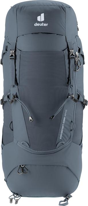 Actual product image Deuter Aircontact Core 40+10 (40 l)