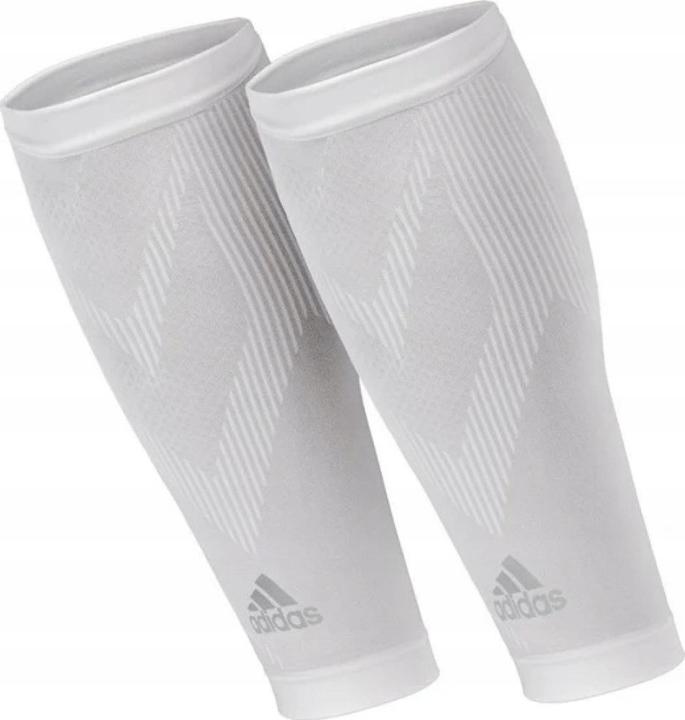 adidas Manicotti a compressione per polpacci (S, M)