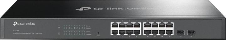 TP-Link TL-SG2218 (16 Porti)