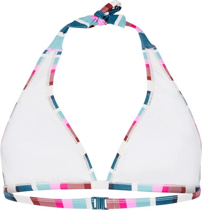 Produktbild Protest Women's Mixjaneiro 24 Halter Bikini Top B&C-Cup (40 B)