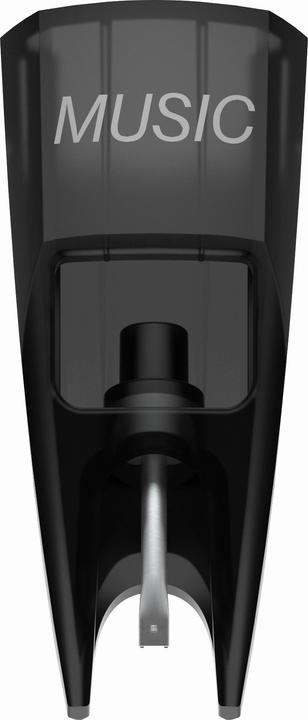 Immagine prodotto Ortofon STYLUS Concorde Music Nero (Ritiri)