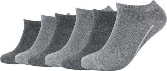 Camano Bambus Sneakersocken