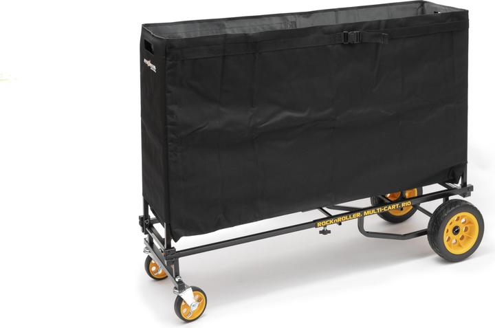 Actual product image RocknRoller Rock N Roller - RSA-WAG10 - Wagon Bag - R8/R10/R12 (Accessories)