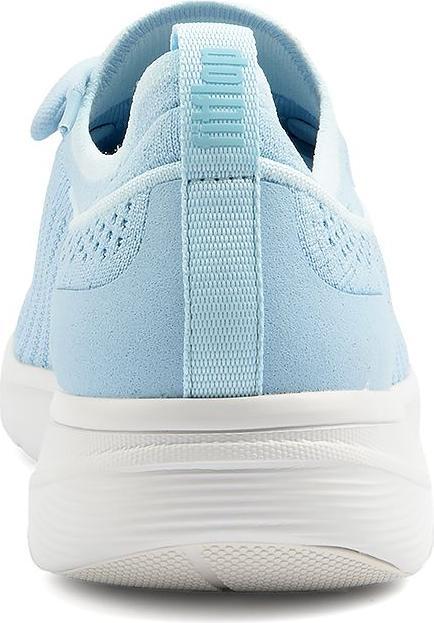 Produktbild Fitflop Super-Q Knit Slip-On Laced Sneakers (41)
