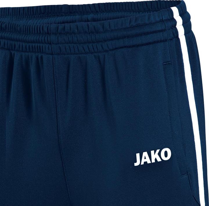 Actual product image JAKO 3/4 Training Shorts Active (140)