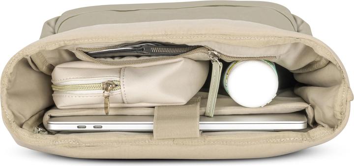 Actual product image Expatrié Adele backpack (14.50 l)