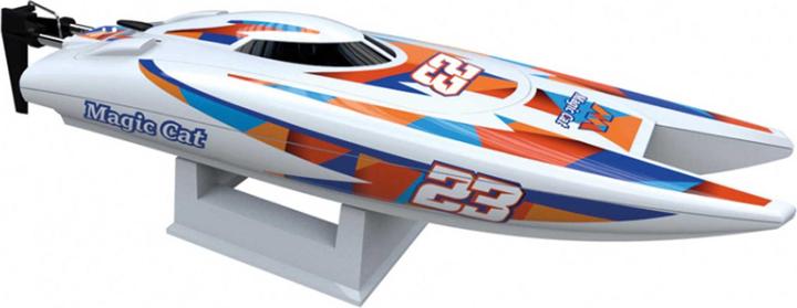Produktbild Joysway Magic Cat V6 RTR 2.4GHz FHSS