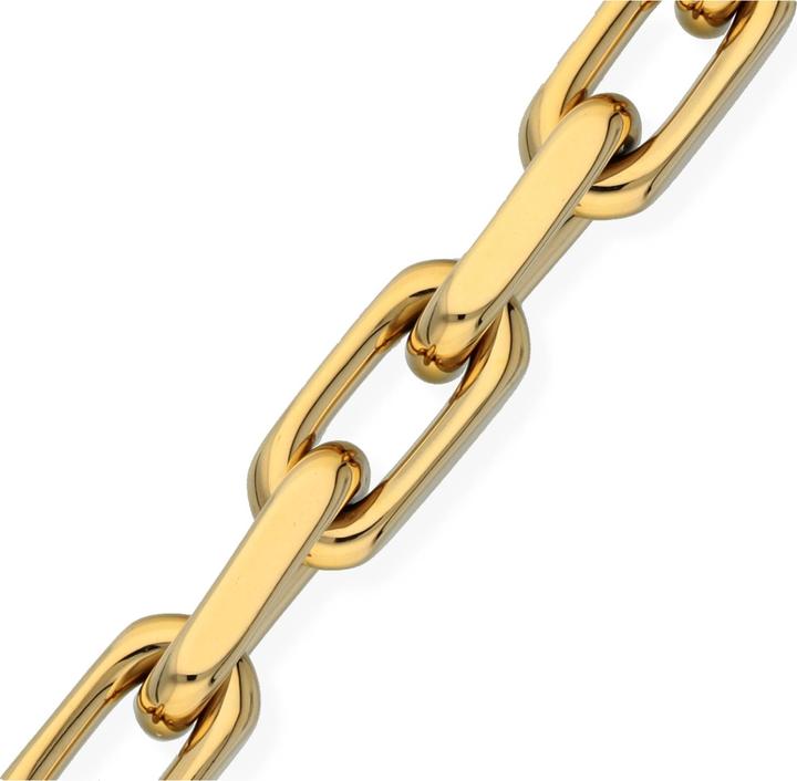 PVD gelbgold