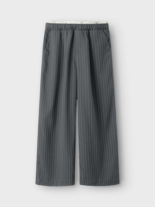 Actual product image Name it Wide Fit Trousers (128)
