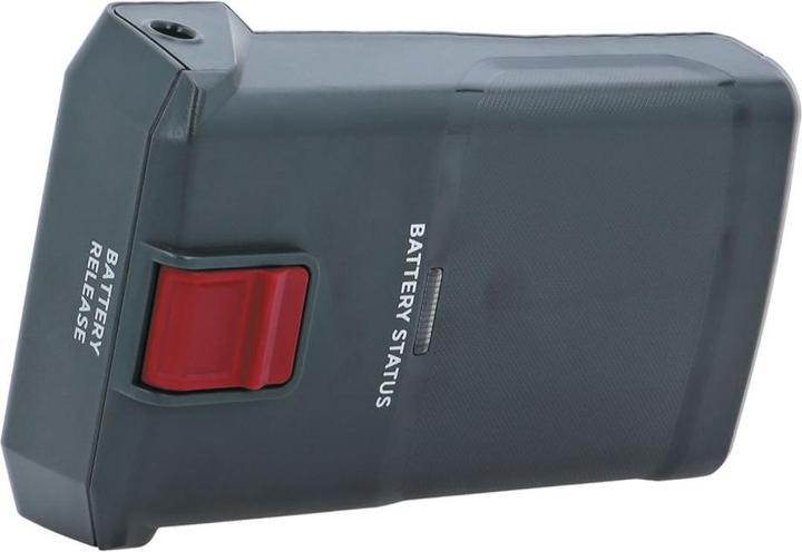 Produktbild Hoover B012