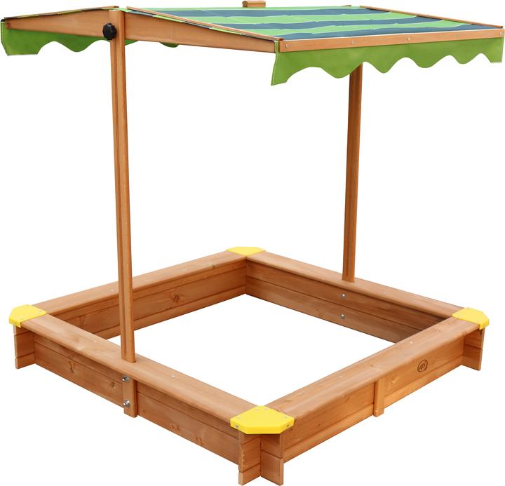 Actual product image Axi Lily with roof