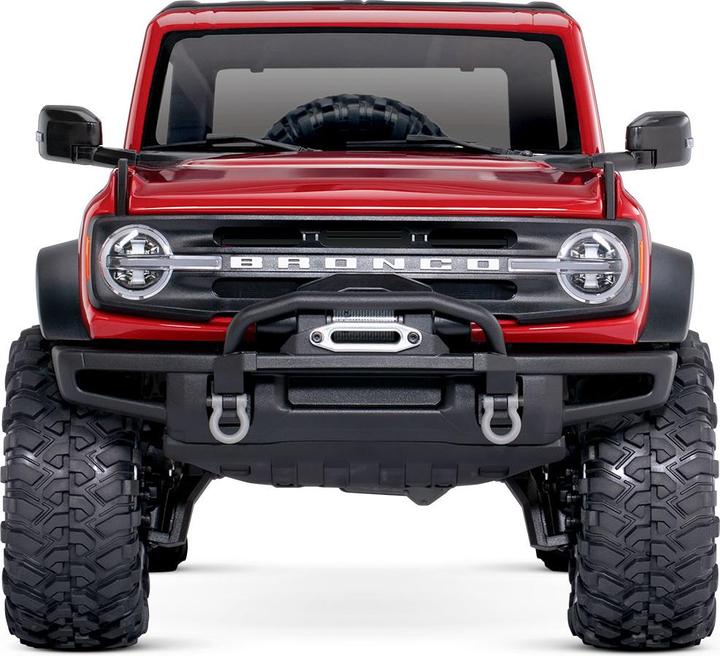 Actual product image Traxxas Ford Bronco 2021 (RTR Ready-to-Run)