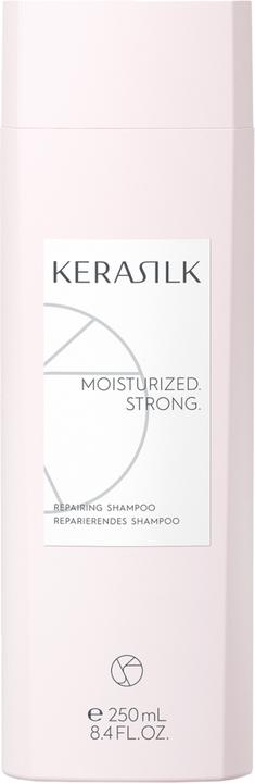 Kerasilk Essential - Repair Shampoo (250 ml, Flüssiges Shampoo)