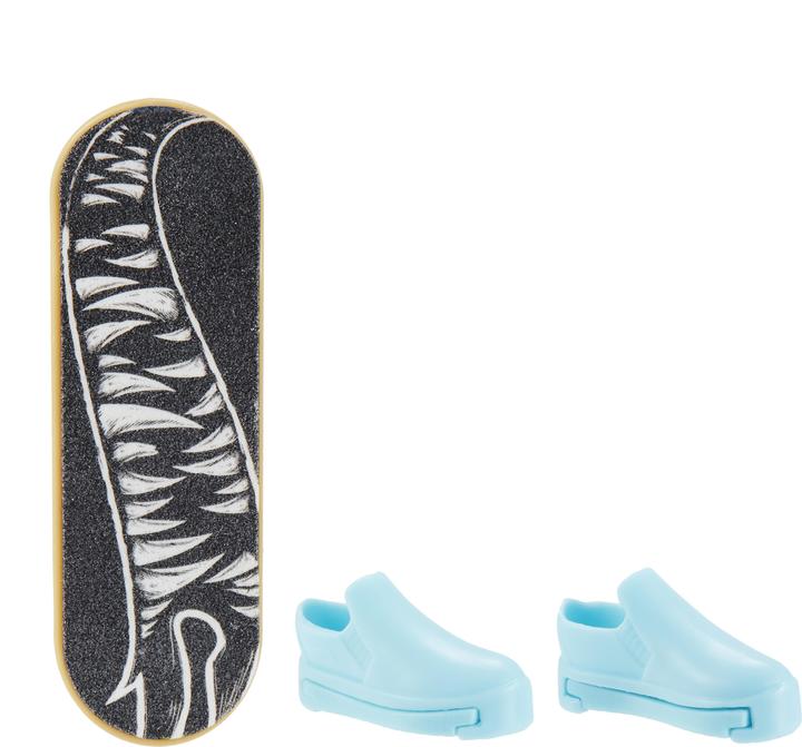 Produktbild Hot Wheels Skate Fingerboard