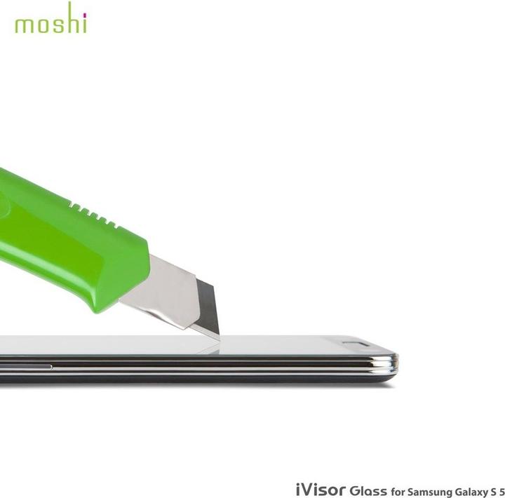 Immagine prodotto Moshi Vetro iVisor (1 Pezzo/i, Samsung Galaxy S21)