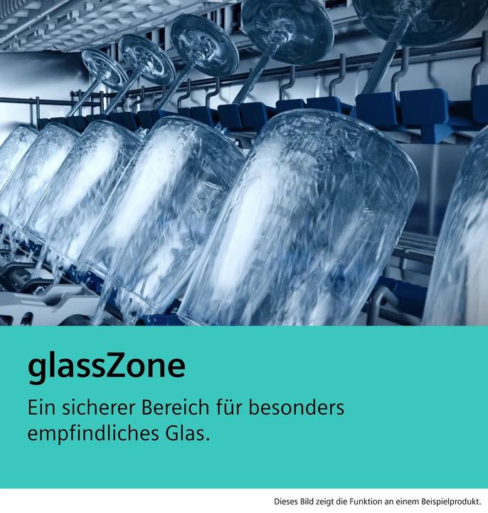 Produktbild Siemens SX65ZX07CE