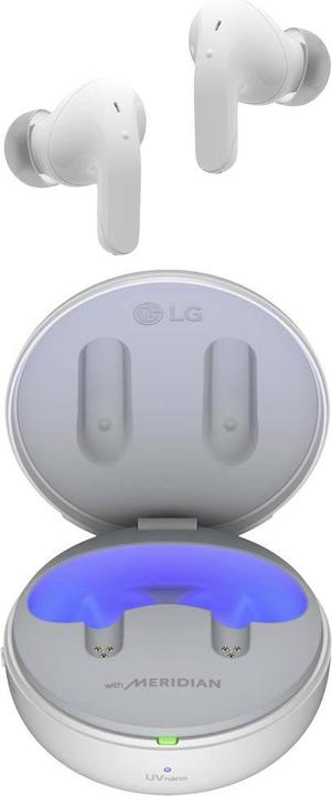 Immagine prodotto LG Tone Free DT90Q (ANC, 9 h, Cablato)
