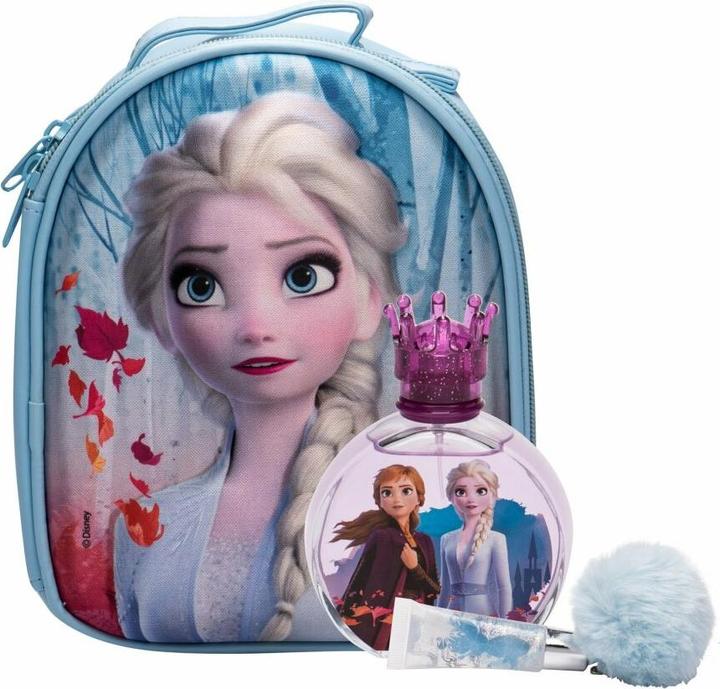 Produktbild Disney Interactive Studios Frozen II (Eau de Toilette, 100 ml)