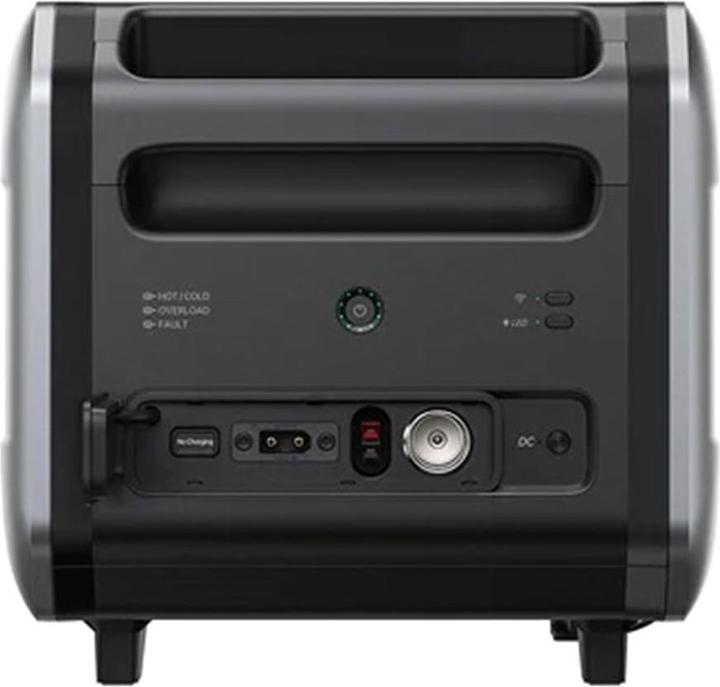 Actual product image Zendure Superbase B4600 (4608 Wh, 45 kg)