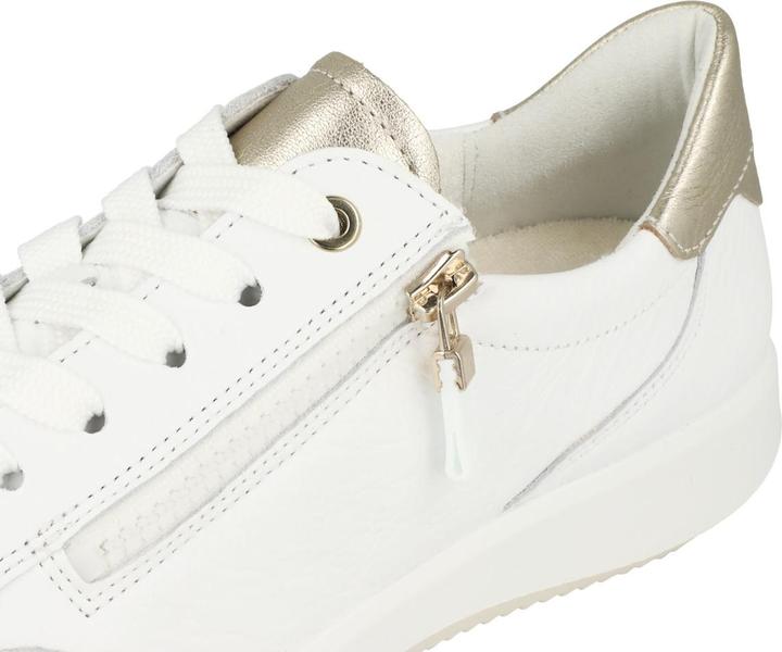 Produktbild Ara Damen Schnürschuhe Wandern Weiss (42.5)