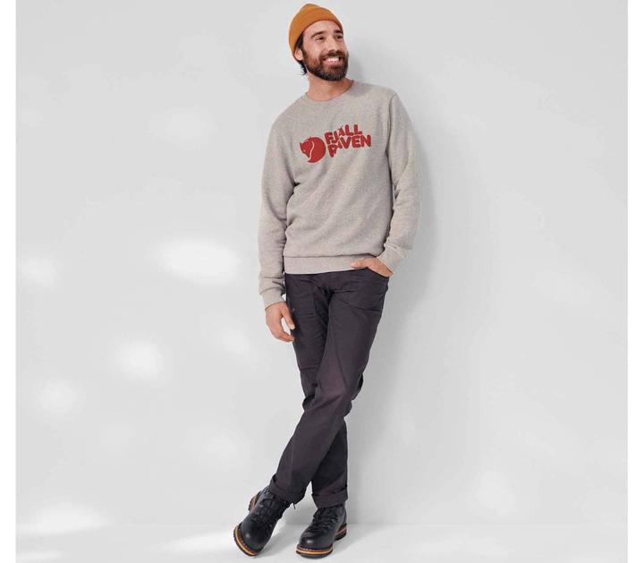 Actual product image Fjällräven 1960 Logo (L)