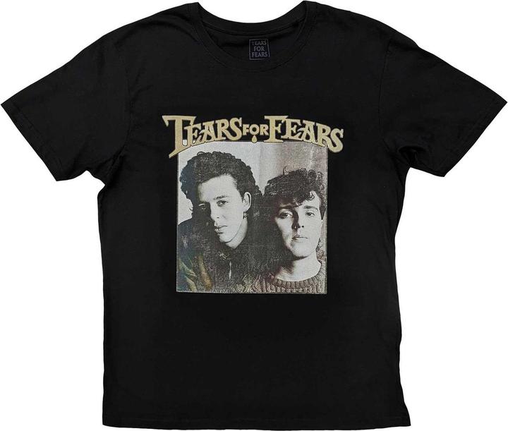 Tears For Fears Throwback TShirt