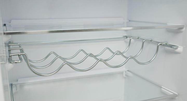 Actual product image Sharp SJ-FBB05DTXBD-EU (288 l)
