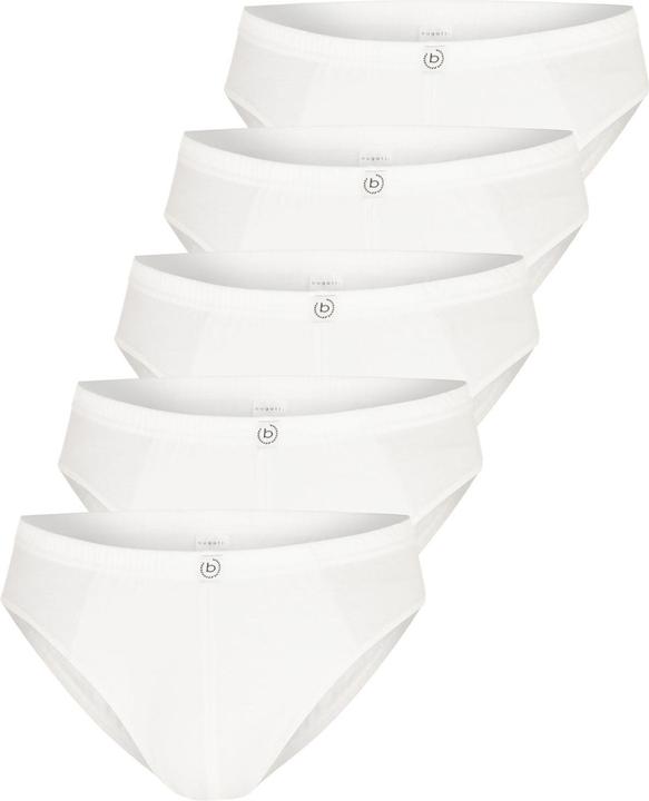 Produktbild Bugatti Slip Casual Bequem sitzend (7, 5er Pack)