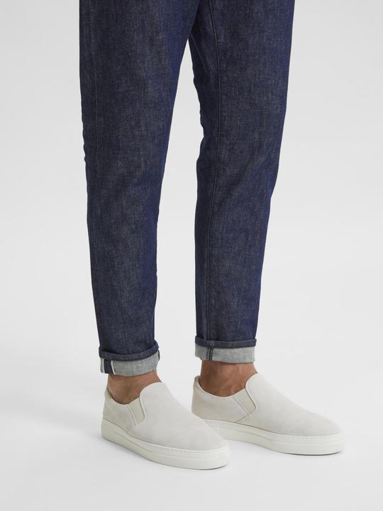 Produktbild Selected Homme Wildleder Sneakers (43)