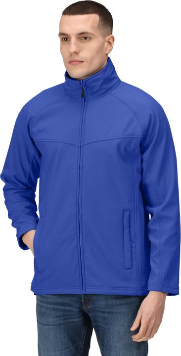 Image du produit Regatta Veste Uproar Softshell coupe-vent légère (XXL)