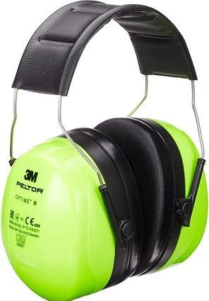 Immagine prodotto 3M Paraorecchie Peltor 35 dB Opti (1 x)