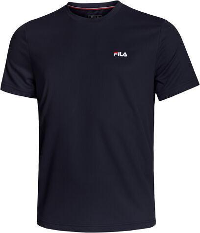 Immagine prodotto FILA T-Shirt Logo Small Peacoat Blue Man (XXL)