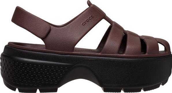 Image du produit Crocs Stomp Fisherman Sandal (40)