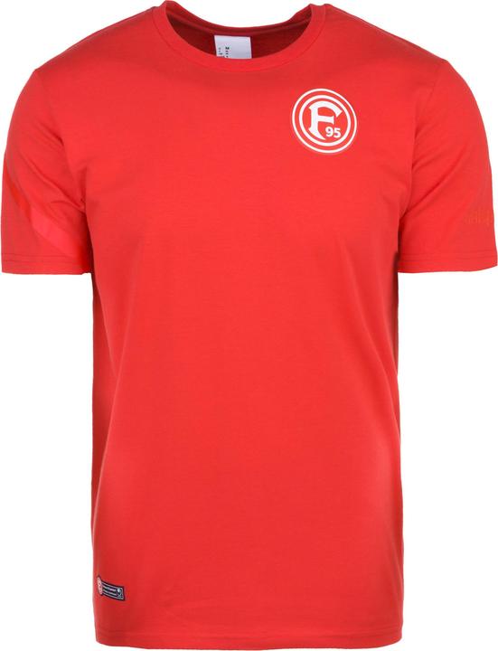 Image du produit Uhlsport Fortuna Düsseldorf Essential Pro T-Shirt Hommes (XL)