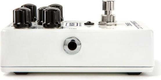 Image du produit Mxr M87 Bass Compressor voor basgitaar (Compresseur de basse pour guitare) (Contrebasse)