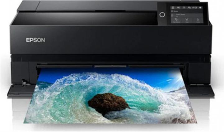 Immagine prodotto Epson SureColor SC-P900 (Inchiostro, Colore)
