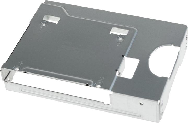 Immagine prodotto HPE Kit convertitore SFF MicroSvr Gen10 NHP NHP
