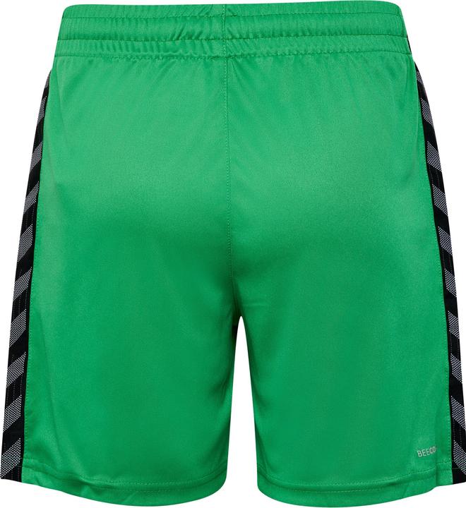 Actual product image hummel Hmlauthentic Pl Shorts Kids (140)